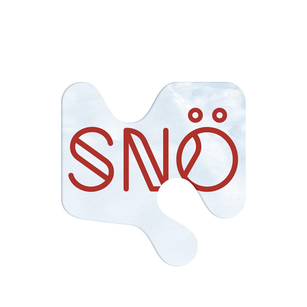 Various Artists Snö (CD) Box Set