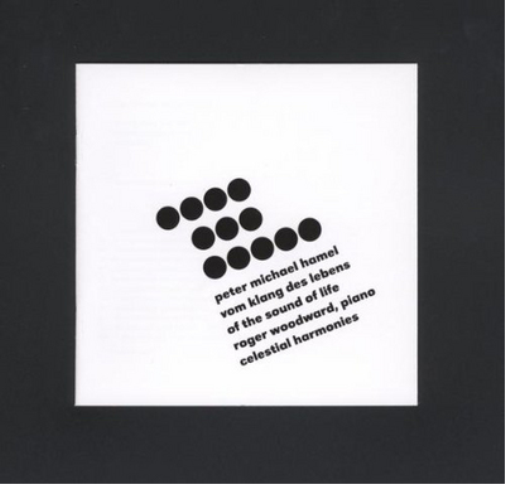 Peter Michael Hamel Peter Michael Hamel: Of the Sound of Life (CD) Album