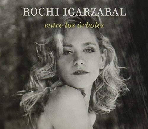 IGARZABAL ROCHI Entre Los Arboles (CD)