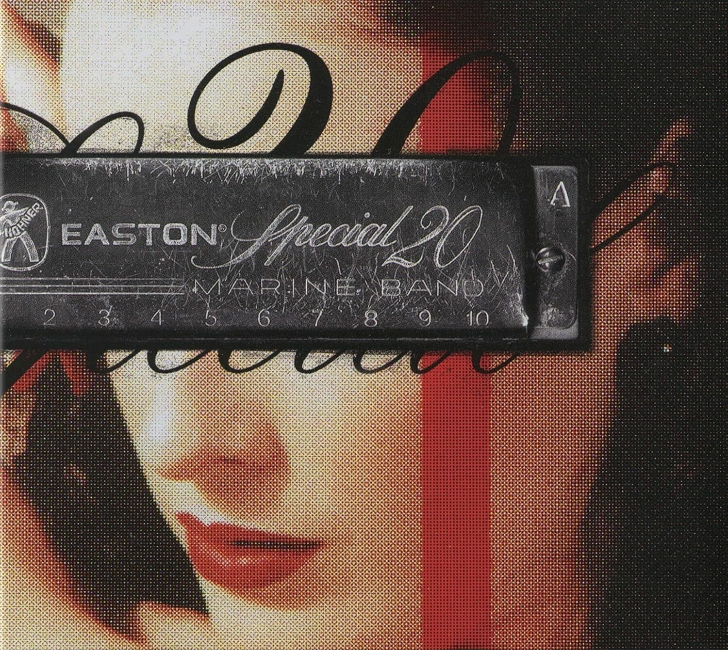 Tim Easton Special 20 (Vinyl LP) 12" Album