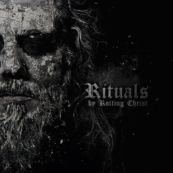 Rotting Christ Rituals (Vinyl LP) Limited  12" Album