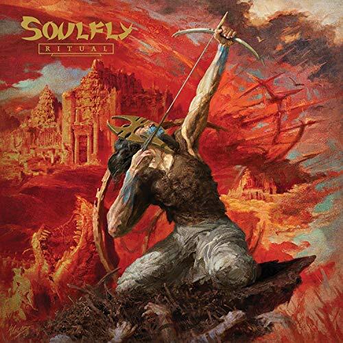 Soulfly Ritual (CD)