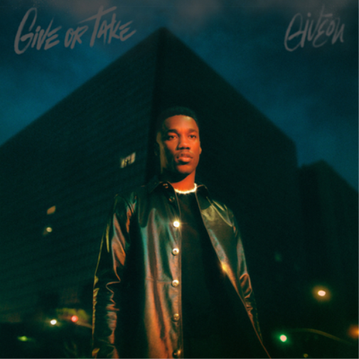Giveon Give Or Take (Vinyl LP) 12" Album