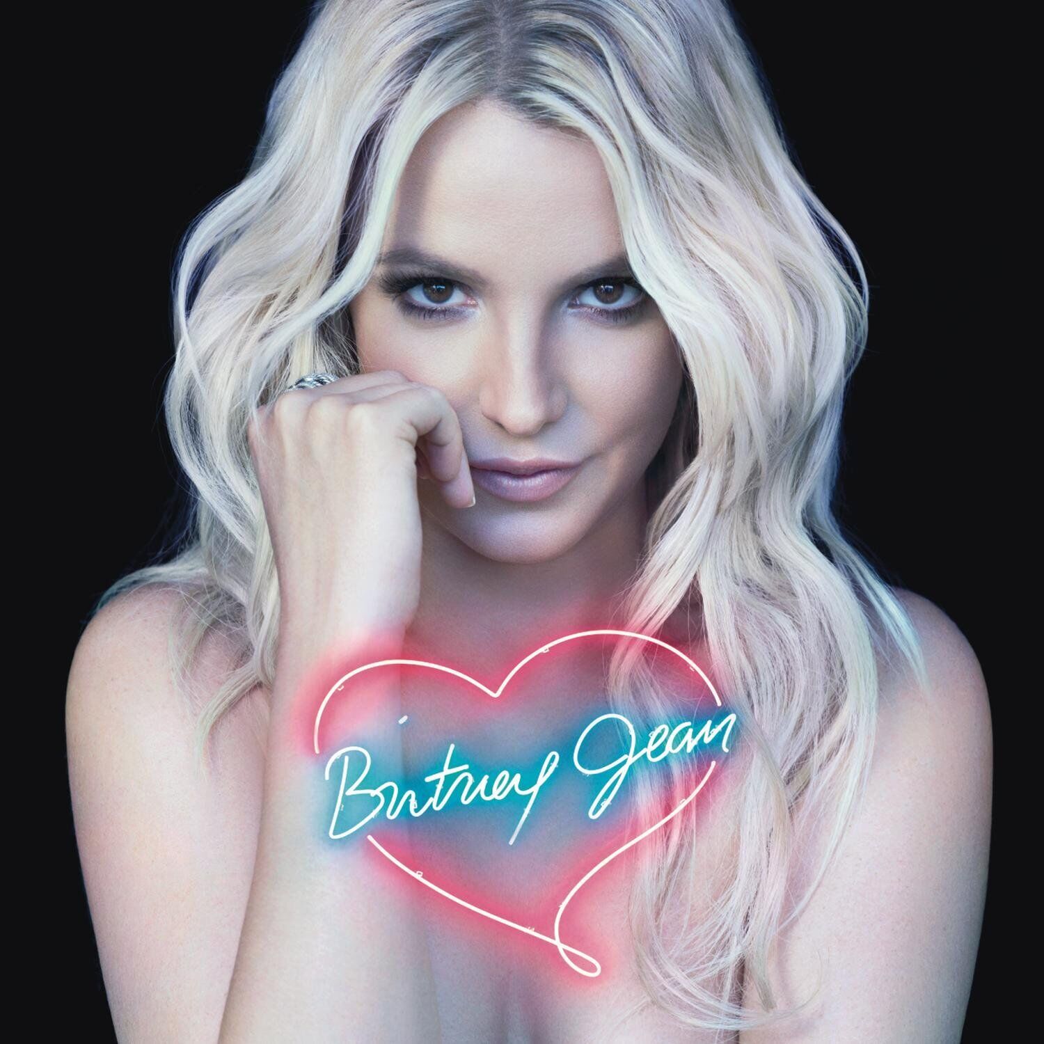 SPEARS,BRITNEY RCA - Britney Jean CD NUOVO