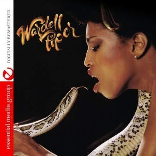 Wardell Piper Wardell Piper (CD)