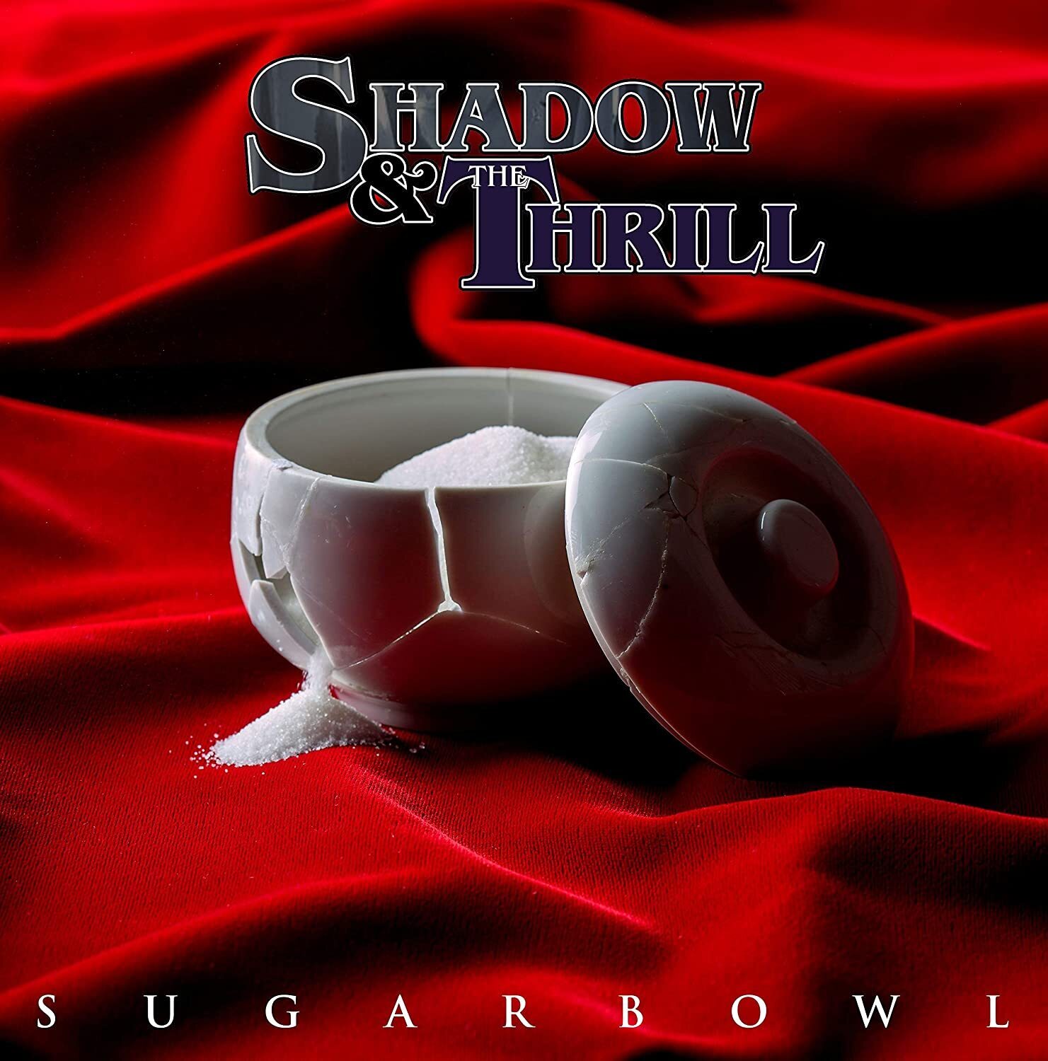 Shadow & The Thrill Sugarbowl (Vinyl LP) Bonus Tracks  12" Album