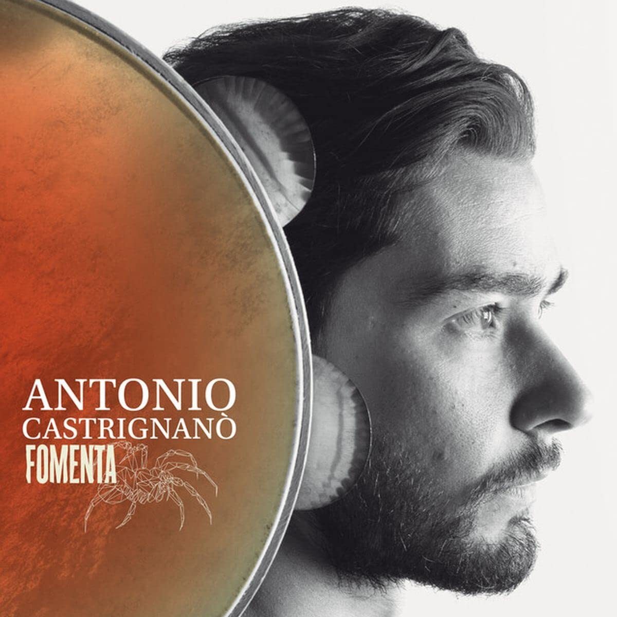 Antonio Castrignanò Fomenta (CD)