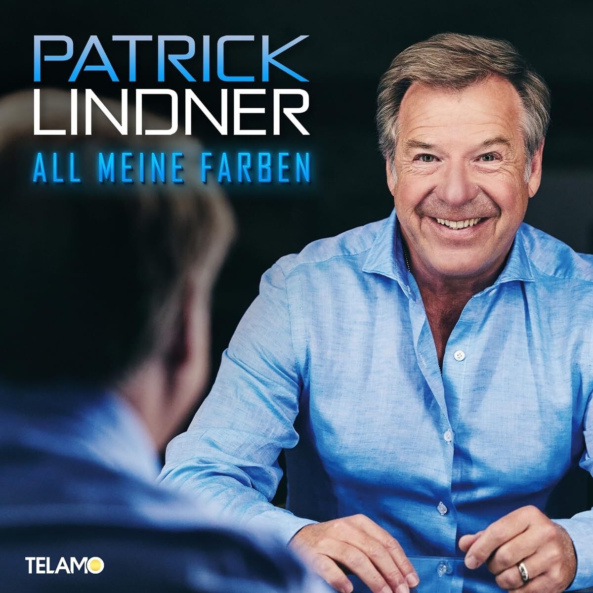 Patrick Lindner All Meine Farben (CD)