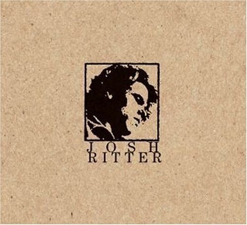 Josh Ritter Josh Ritter Remastered (Vinyl LP)