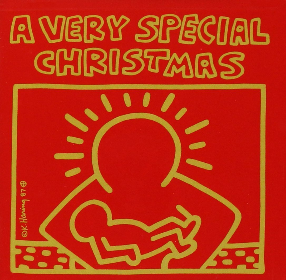 Whitney Houston Very Special Christmas (CD)