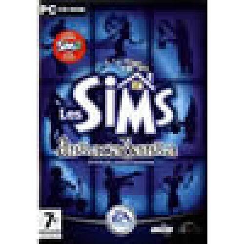 PC Game PC DVD ROM - Les Sims Abracadabra (ADD-ON) (1 GAMES) (CD)