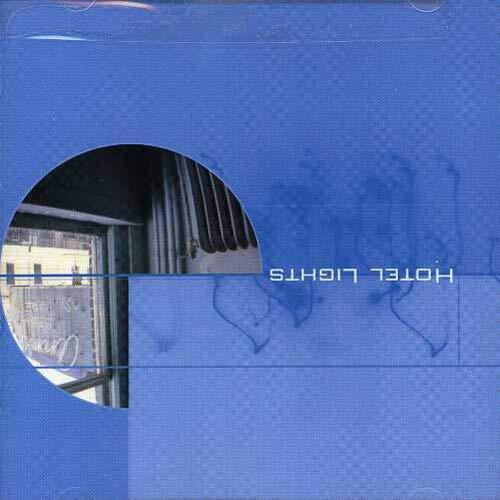 Hotel Lights Hotel Lights (CD)