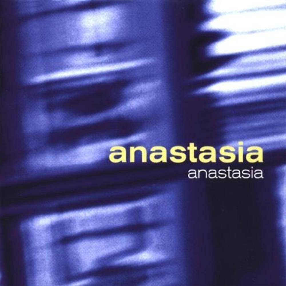 Anastasia - Anastasia (Audio CD)