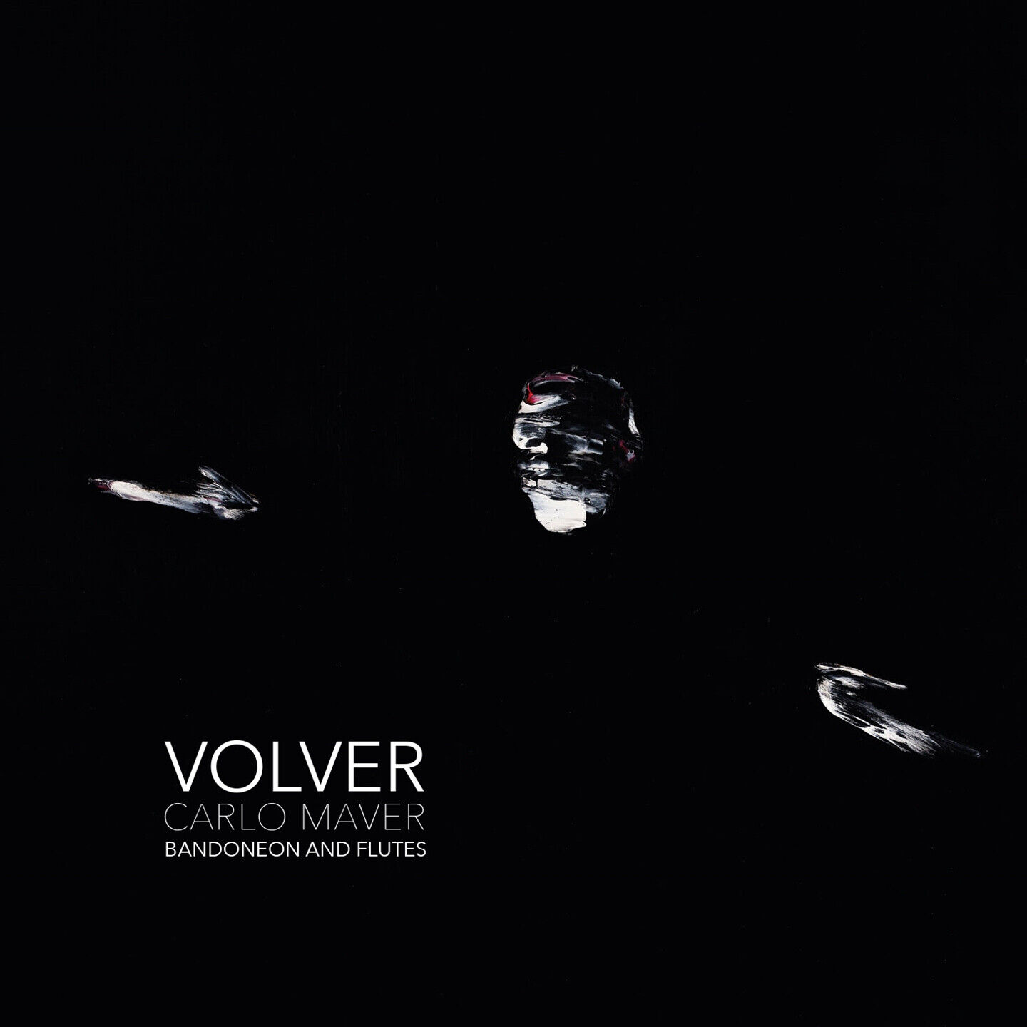 Carlo Maver - Volver