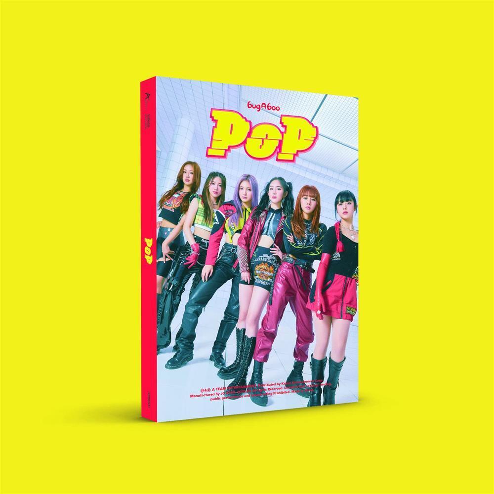 Pop - Bugaboo (Audio Cd)