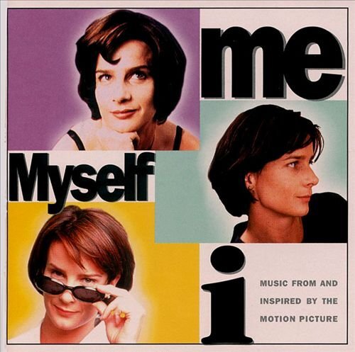 Original Soundtrack Me Myself I (CD)