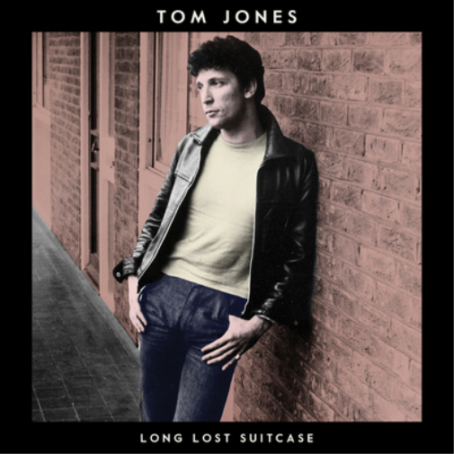 Tom Jones Long Lost Suitcase (CD) Album