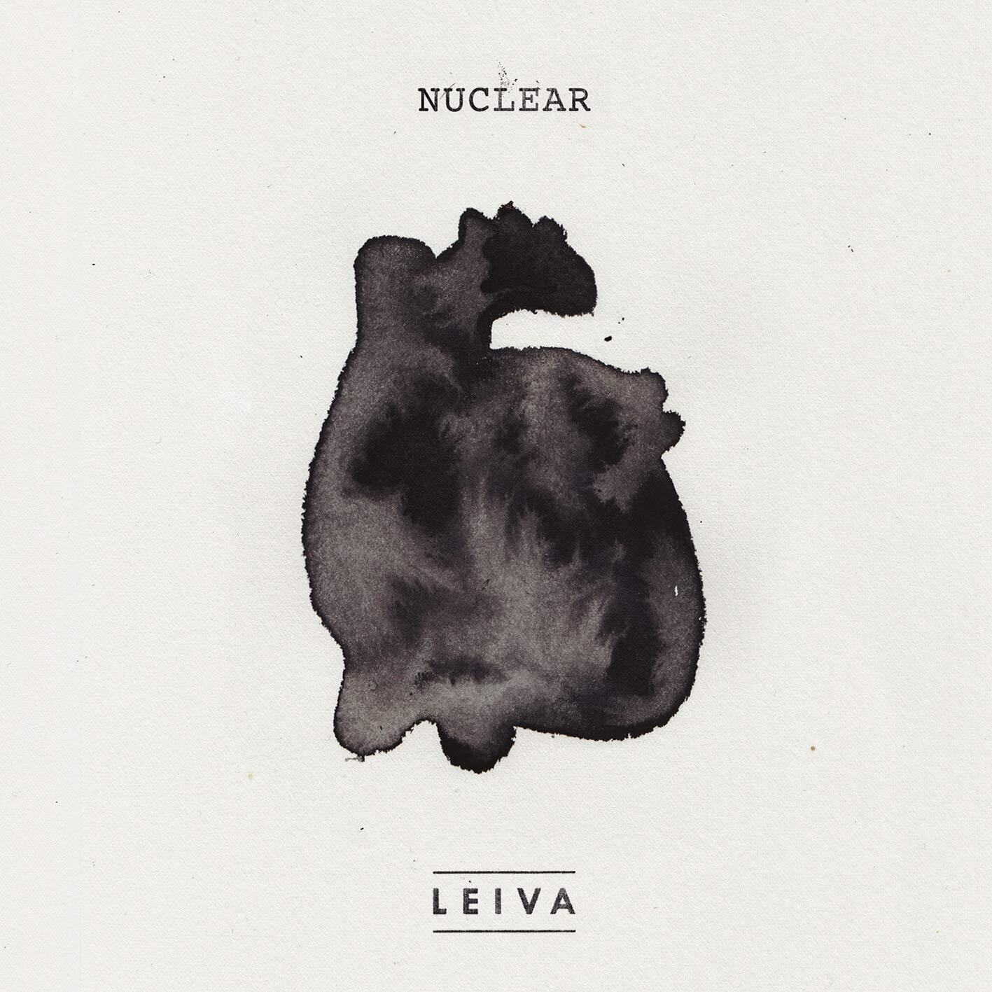 Leiva Nuclear (CD)
