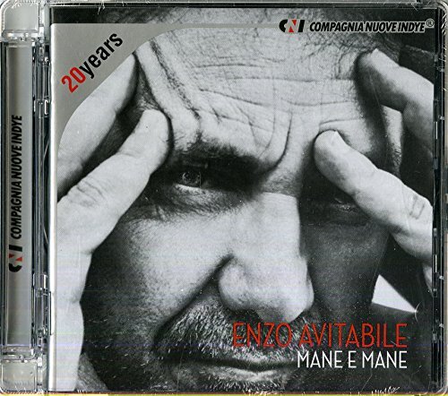 7026282 Audio Cd Enzo Avitabile - Mane E Nane