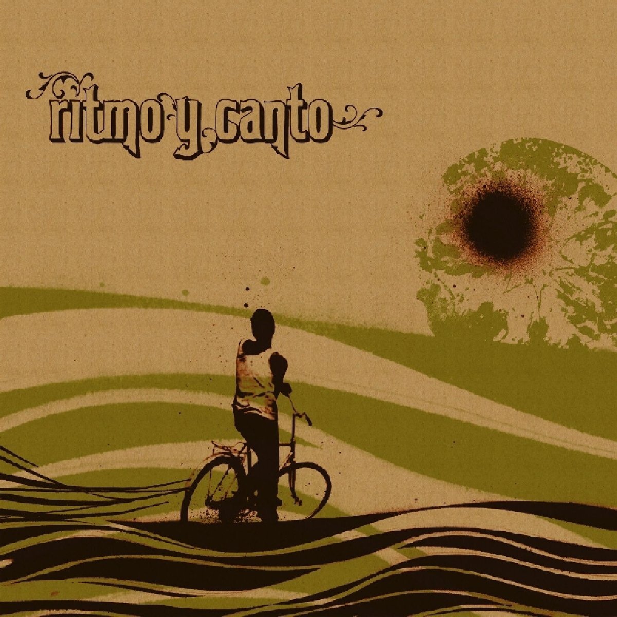 Ritmo Y Canto Ritmo Y Canto  (CD)