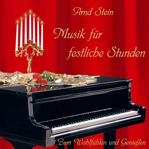 Arnd Stein Musik für festliche Stunden (CD)