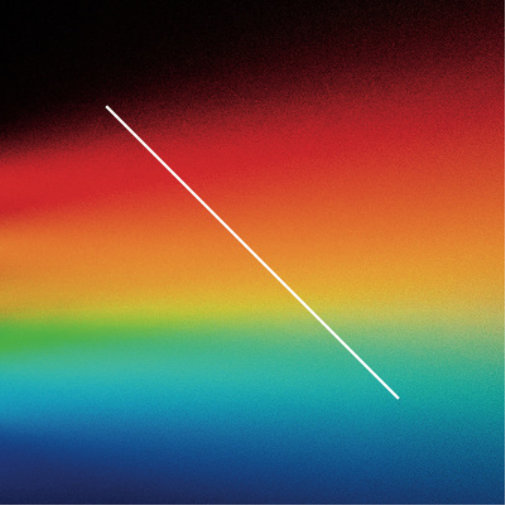 Rival Consoles Overflow (CD) Album