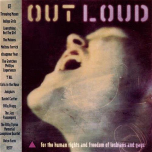 Out Loud - For The Human Rights And Freedom Of Lesbians And Gay... (Audio CD)