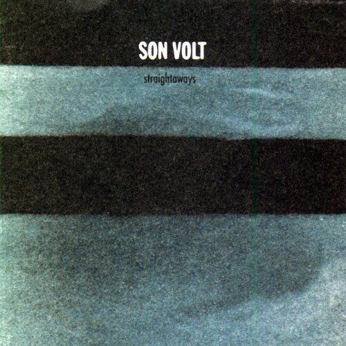 SON VOLT STRAIGHTAWAYS VINILE LP NUOVO SIGILLATO BLACK FRIDAY 2017