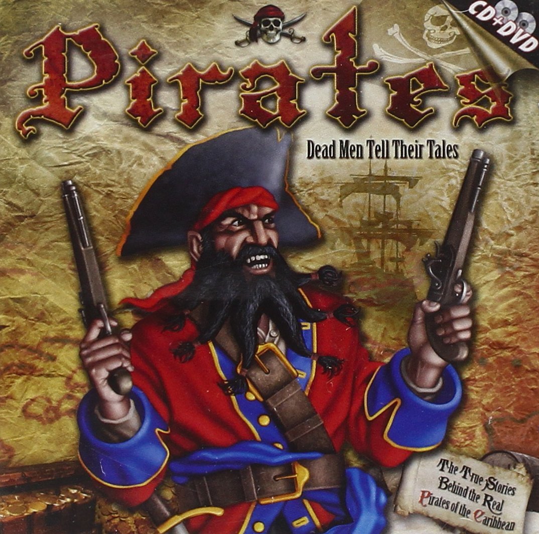 Pirates (CD)