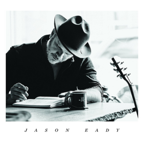 Jason Eady Jason Eady (CD) Album