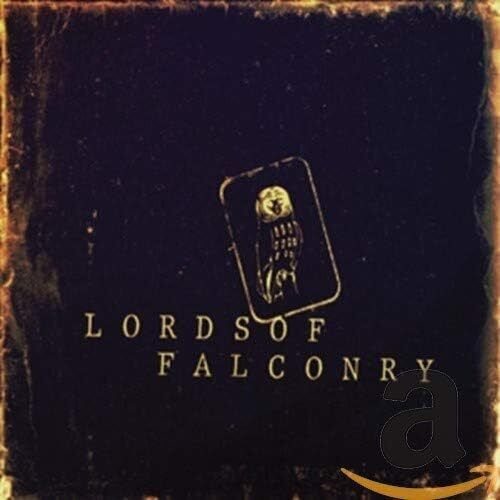 Lords Of Falconry Lords Of Falconry (CD)