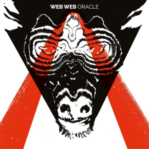Web Web Oracle (Vinyl LP) 12" Album