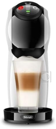 Caffe - Macchina - Delonghi M.d.c Nescaf? Dolce Gusto Genio S Edg226.w White