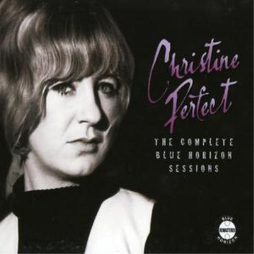 Christine Perfect The Complete Blue Horizon Sessions (CD) Album