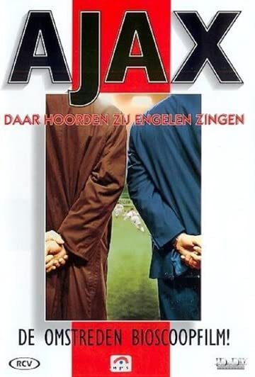 Nordin Amrabat Ajax-de film (CD)