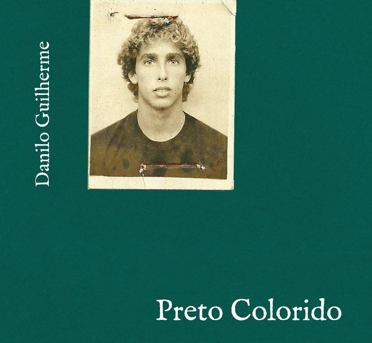 Guilherme, Danilo Preto Coloride CD NUOVO