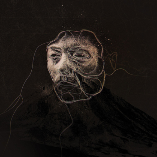 Hypno5e Alba - Les Ombres Errantes (A Backwards Glance On a Travel Road) (CD)