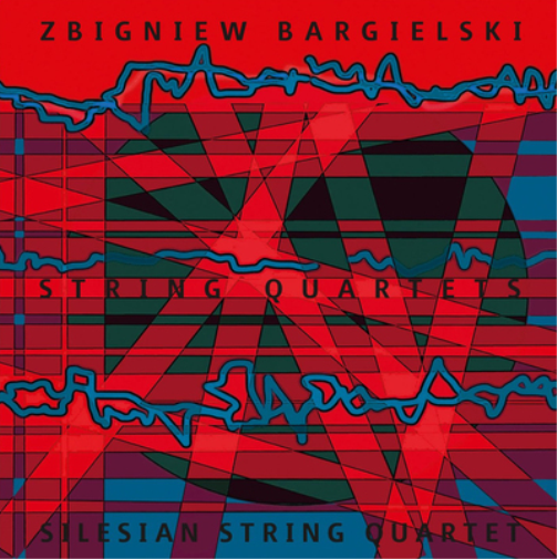 Zbigniew Bargielski String Quartets (CD) Album