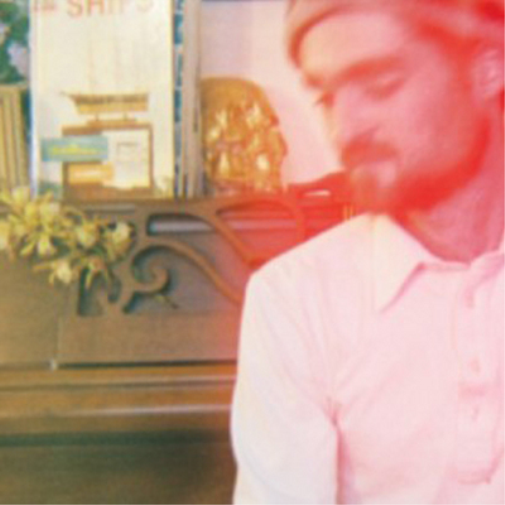 Hospital Ships Oh Ramona (Vinyl LP) 12" Album