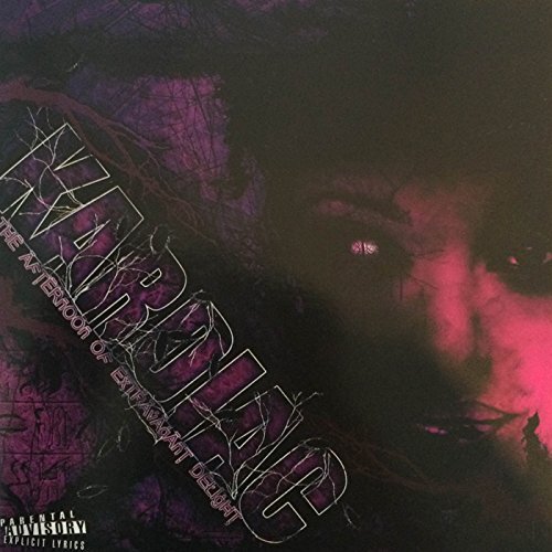 KARDIAC Afternoon Of Extravagant Delight (CD)