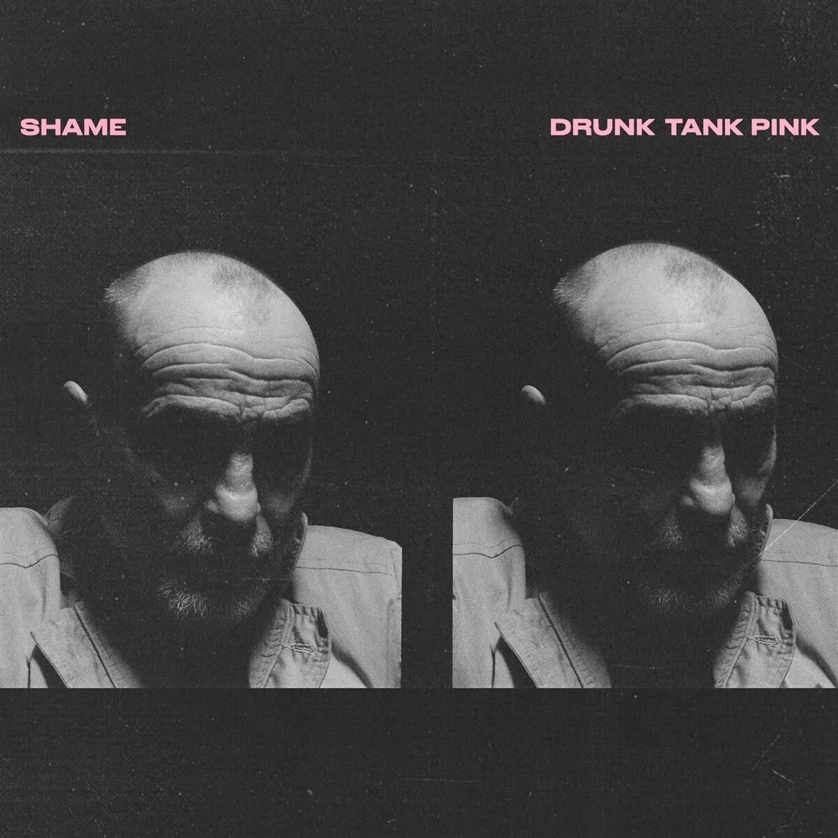 Audio Cd Shame - Drunk Tank Pink