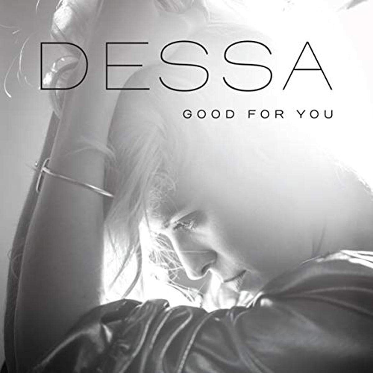 Dessa Good For You / Grade School Games (Vinyl LP)