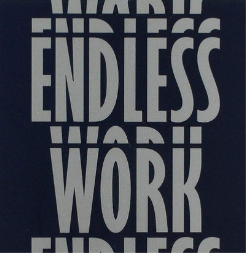 Sergio Corbini/Stefano Franceschini/Rino Adamo Endless Work (CD) Album