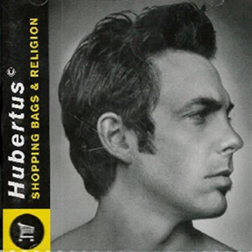 Shopping Bags & Religion - Hubertus (Audio CD)
