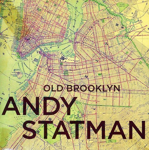Andy Statman Old Brooklyn (CD)