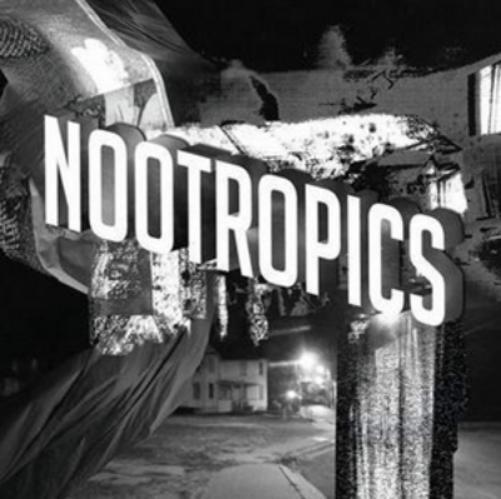 Lower Dens Nootropic (Vinyl LP) 12" Album