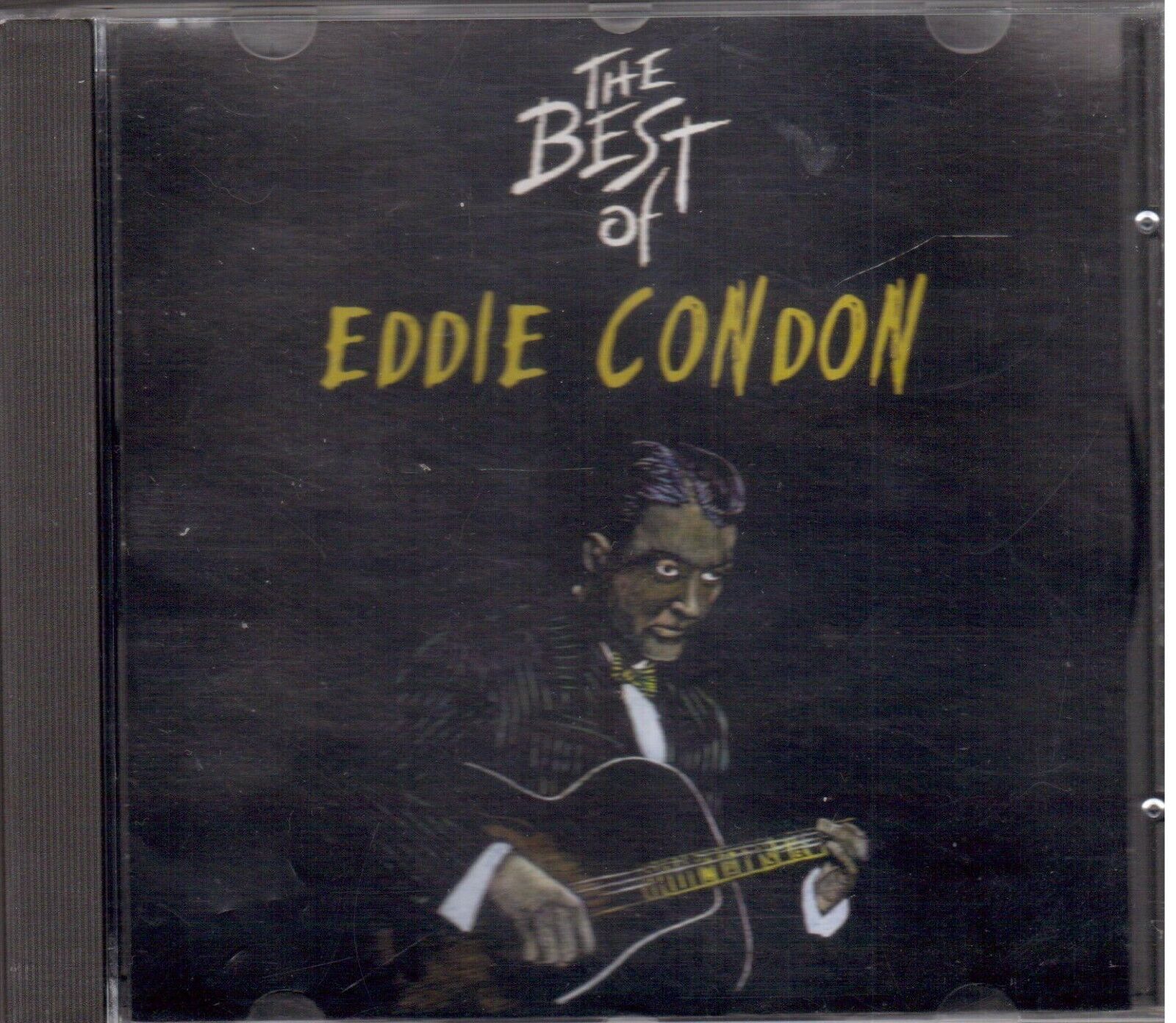 Eddie Condon: The Best Of - CD