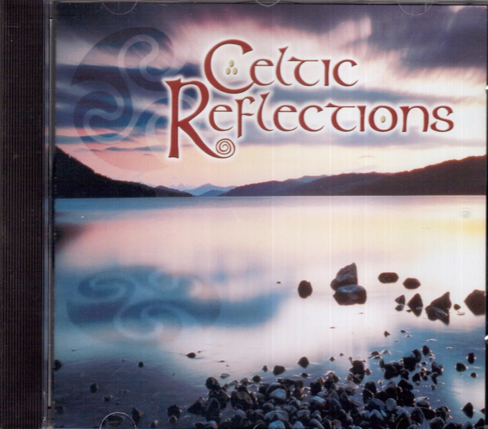 Celtic Reflections- CD