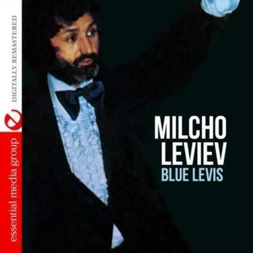Milcho Leviev Blue Levis (Digitally Remastered) (CD)