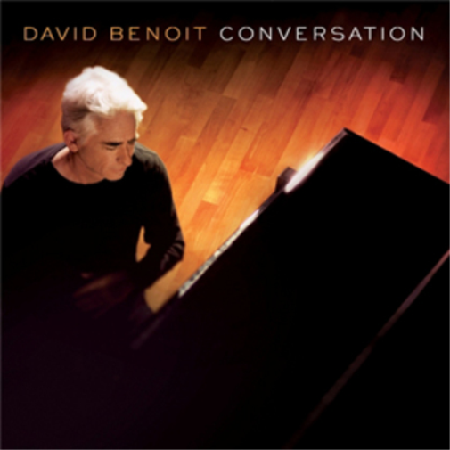 David Benoit Conversation (CD) Album